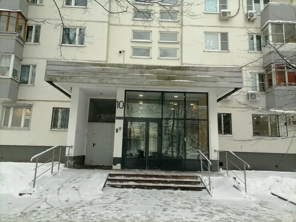 Продаю 2-х комнатную квартиру м. Кунцевская - Фото 2