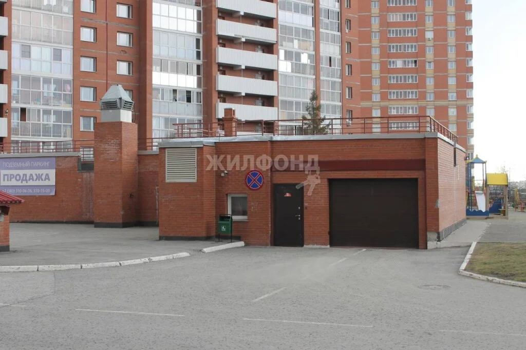 Продажа квартиры, Новосибирск, ул. Оловозаводская - Фото 32