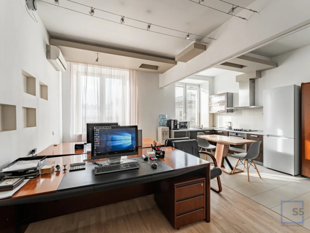 Продажа офиса, м. Маяковская, Тверская -Ямская - Фото 13