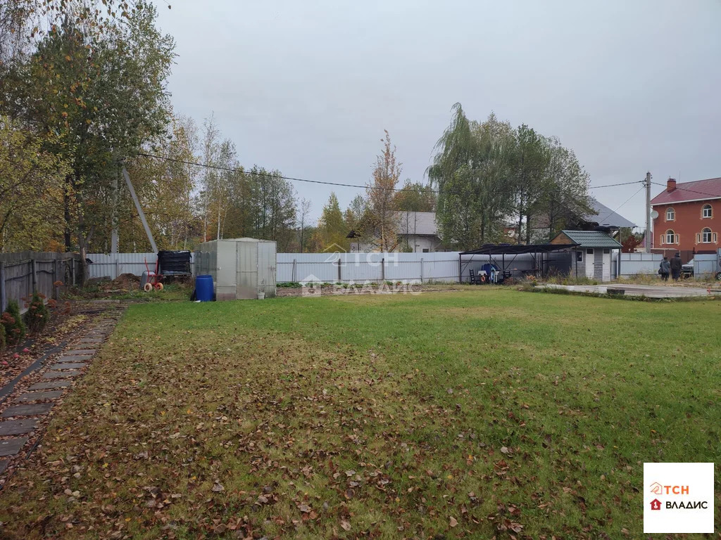 Продажа участка, Райки, Щелковский район, Заповедная улица - Фото 2