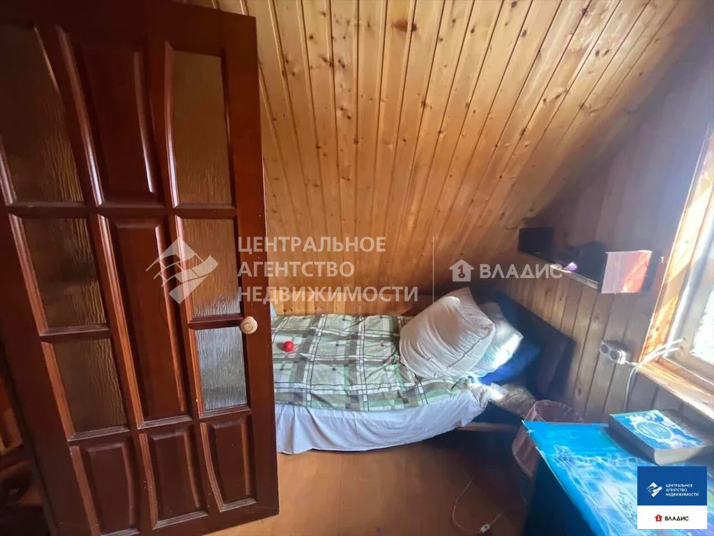 Продажа дома, Соха, Старожиловский район, Соха-2 улица - Фото 16