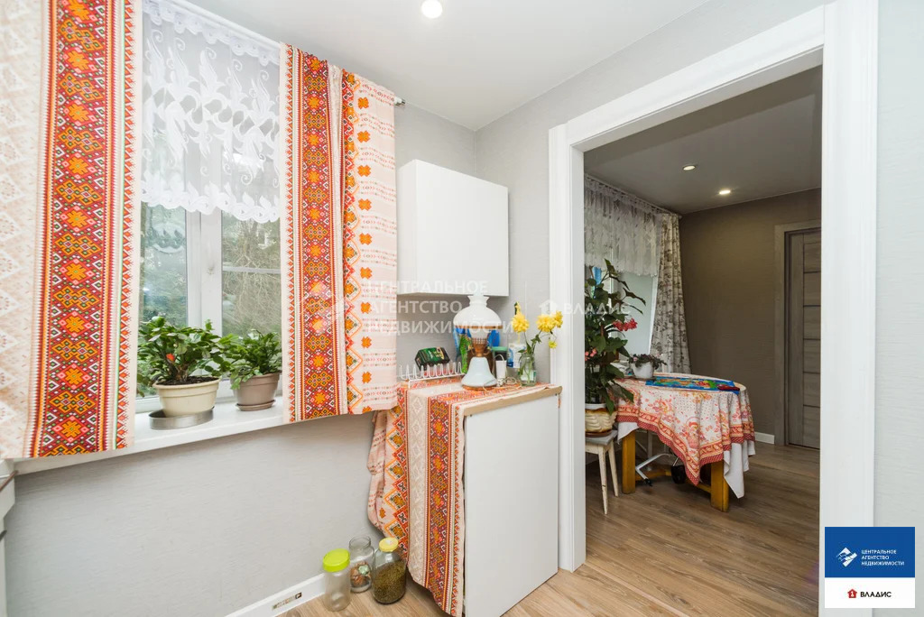 Продажа квартиры, Рязань, ул. Фирсова - Фото 8