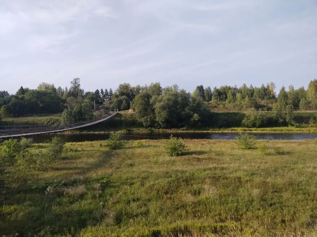 Участок 60 сот. (ИЖС),Золотово - Фото 11