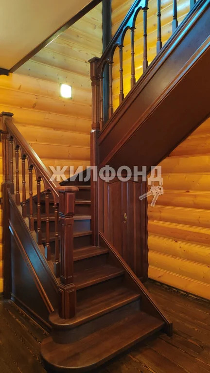 Продажа дома, Плотниково, Новосибирский район, снт Заринка - Фото 31