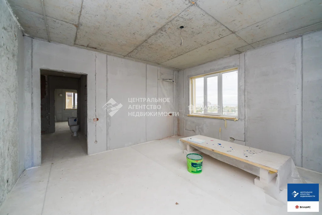 Продажа квартиры, Рязань, ул. Октябрьская - Фото 12