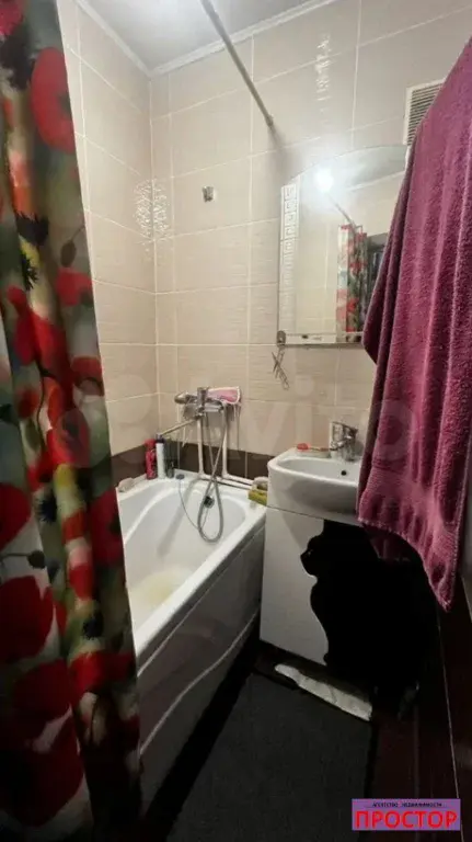 3-к. квартира, 60 м, 4/5 эт. - Фото 6