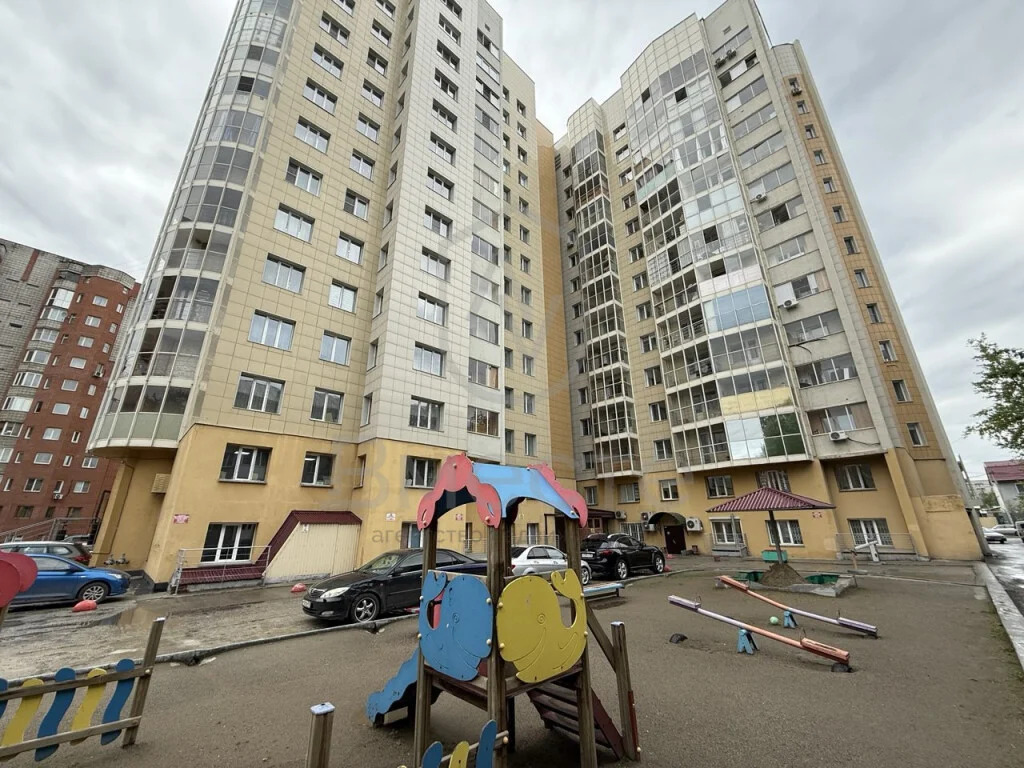 Продажа квартиры, Новосибирск, ул. Гурьевская - Фото 15