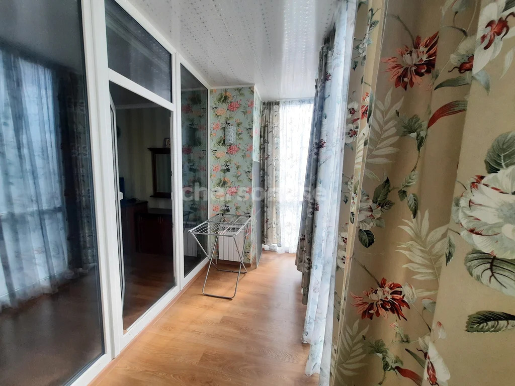 Аренда квартиры, Севастополь, ул. Колобова - Фото 7