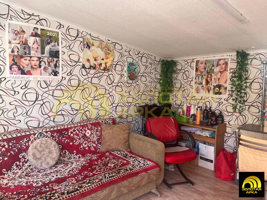 Продажа дома, Варениковская, Крымский район, ул. Свободы - Фото 9