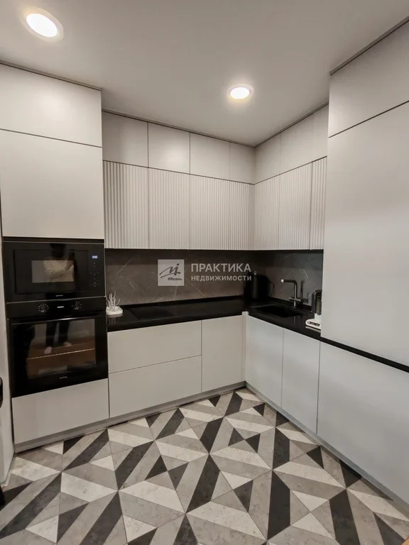 Продажа квартиры, Апрелевка, Наро-Фоминский район, улица Парк Апрель - Фото 4