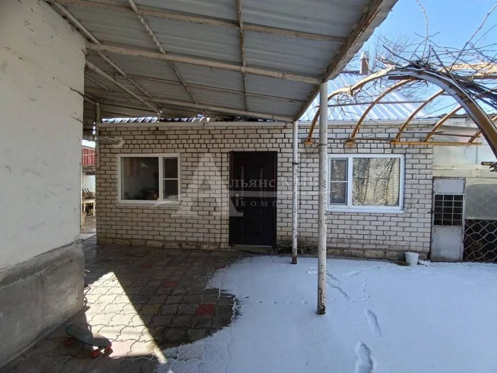 Продажа дома, Зеленокумск, Советский район, ул. Калинина - Фото 20