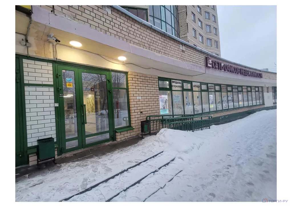 Продажа торгового помещения, Зеленоград - Фото 3