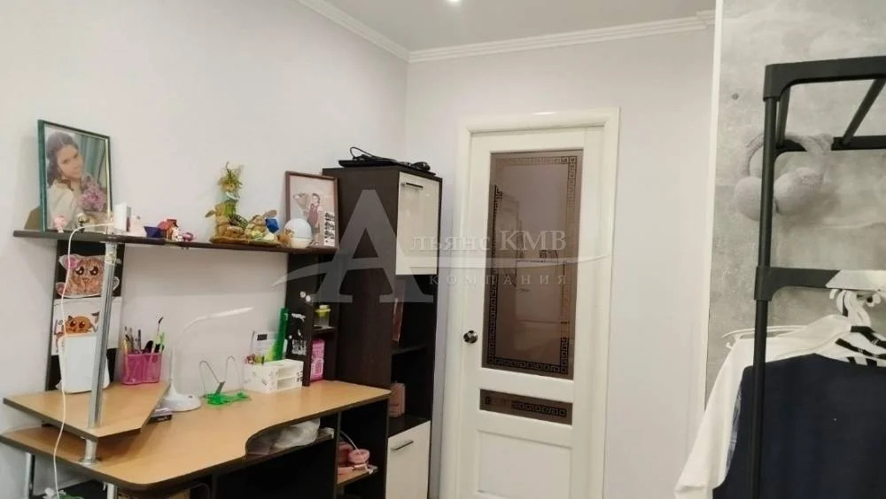 Продажа квартиры, Минеральные Воды, Карла Маркса ул. - Фото 16