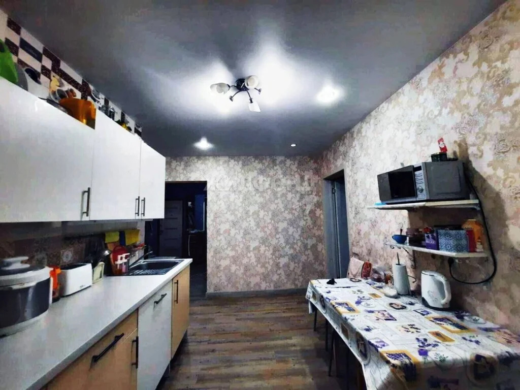 Продажа квартиры, Новосибирск, Плющихинская - Фото 15