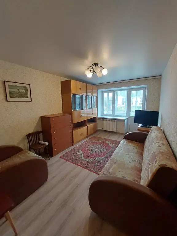 Продаётся квартира в Обнинске - Фото 1