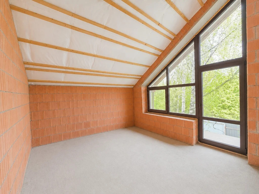 Продажа дома, Витенево, Мытищинский район - Фото 11