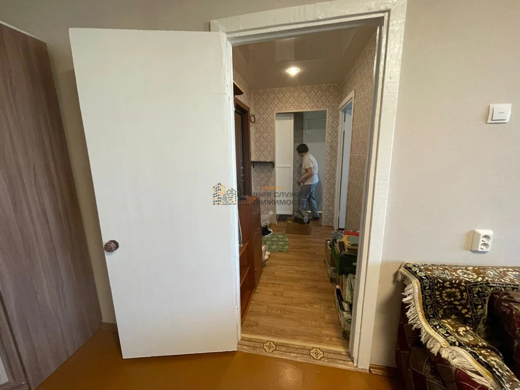 Аренда квартиры, Уфа, ул. Джалиля Киекбаева - Фото 11