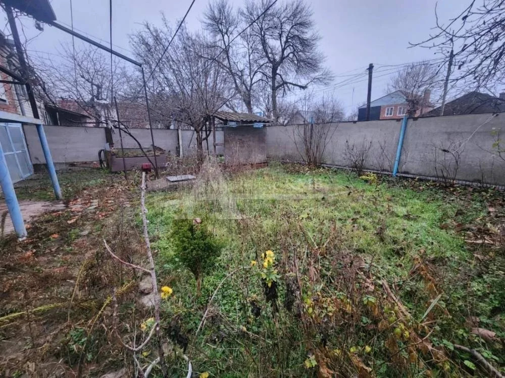 Продажа дома, Георгиевск, ул. Чкалова - Фото 18