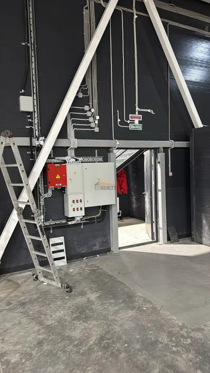 Аренда склада, Люберцы, Люберецкий район, Токаревская ул. - Фото 11