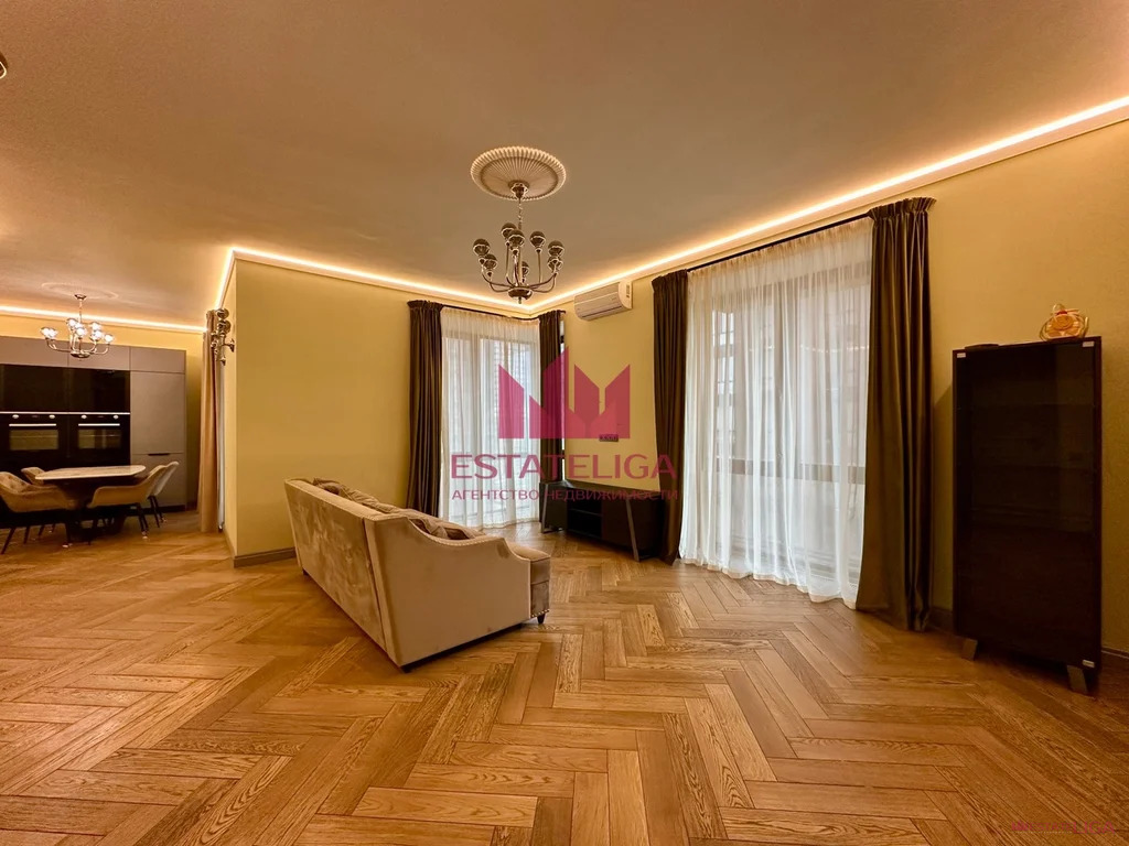 Аренда квартиры, Волгоградский пр-кт. - Фото 3