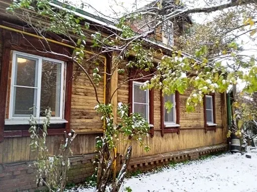 Сдаю дом 55м2, 10мин пешком до мцд-4 - Фото 9