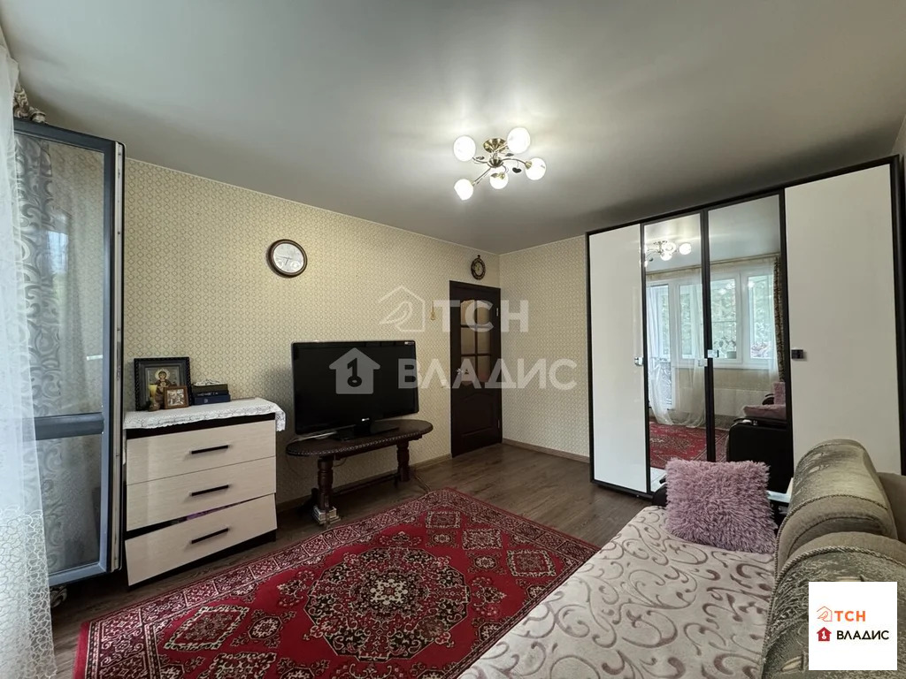 Продажа квартиры, Королев, улица Тихонравова - Фото 6