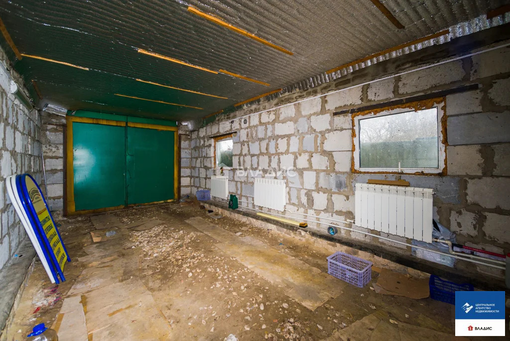 Продажа дома, Жокино, Захаровский район, ул. Запрудная - Фото 25