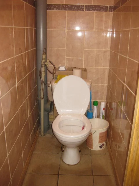Продажа комнаты, Саратов, Соколовогорская улица, 10а - Фото 3