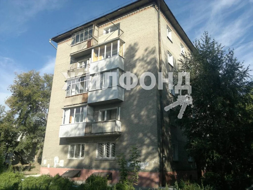 Продажа квартиры, Новосибирск, ул. Сибирская - Фото 9