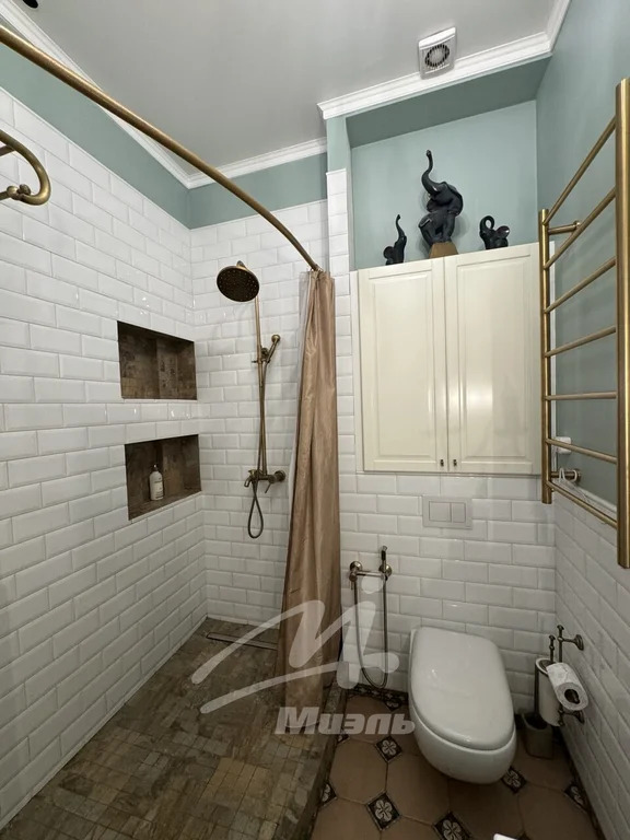 Продажа квартиры, ул. Тверская-Ямская 1-Я - Фото 14