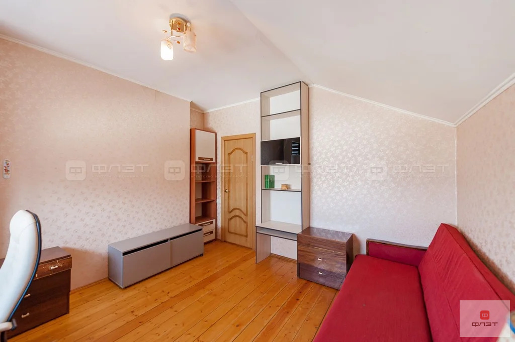 Продажа дома, Казань, ул. Совхозная (Малые Клыки) - Фото 6