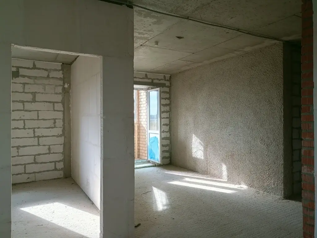 2-ка, г/о Пушкино, Красноармейск, ул. Новая Жизнь, 8к1 - Фото 11