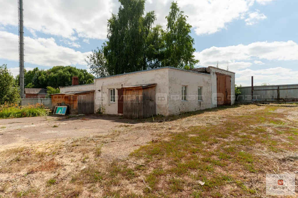 Продажа ПСН, Тюлячи, Тюлячинский район, ул. Советская - Фото 23