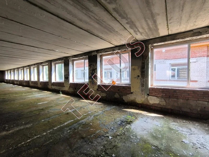 МО, г. Люберцы, п. Малаховка, ул. Чехова, 2985 м2, Здания на участке ... - Фото 7