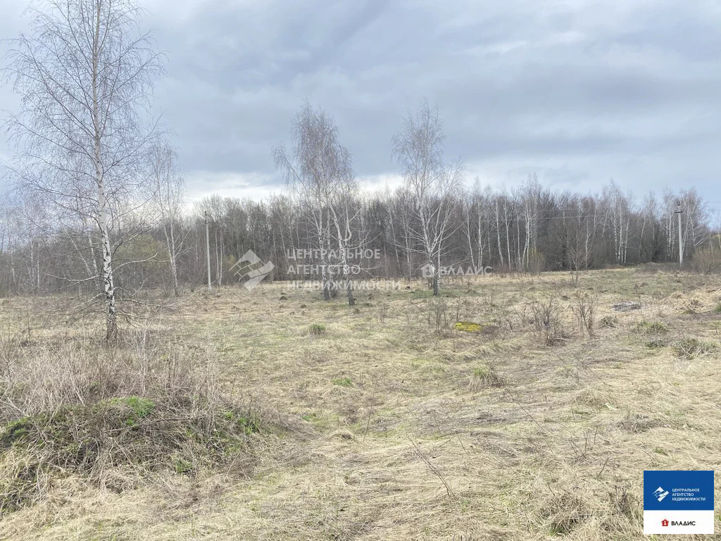 Продажа участка, Ивашково, Пронский район, ул. Монастырская - Фото 1