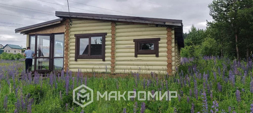 Продажа дома, Хухрята, Краснокамский район - Фото 15