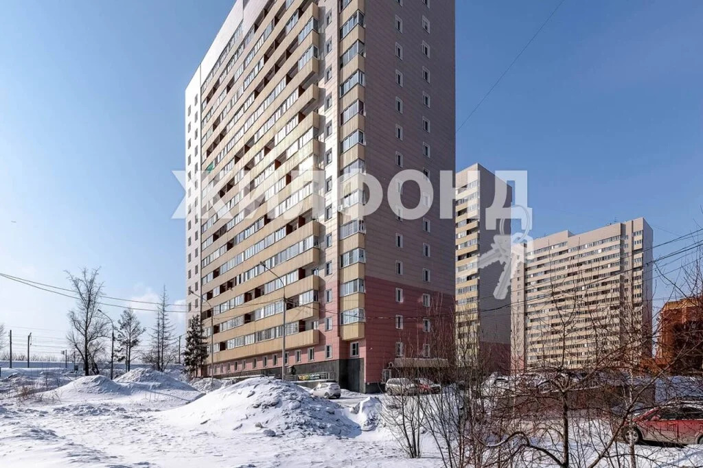 Продажа квартиры, Новосибирск, ул. Первомайская - Фото 2