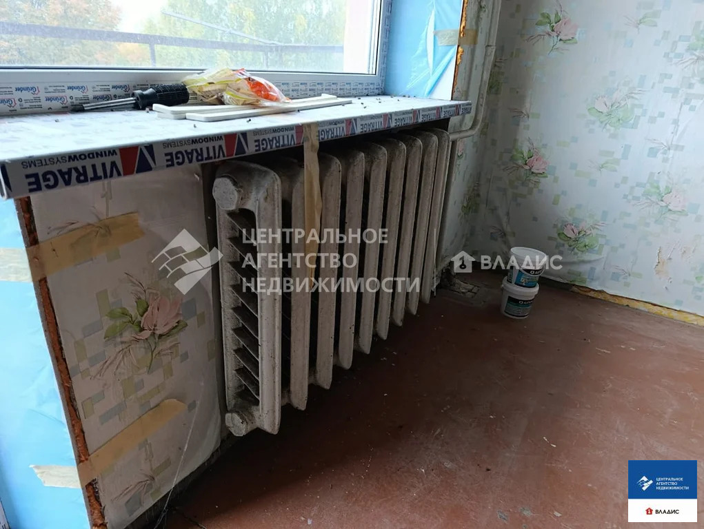 Продажа квартиры, Шилово, Шиловский район, ул. Рязанская - Фото 18