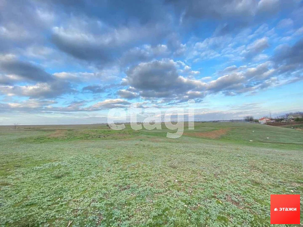 Продажа участка, Ивановка, Сакский район - Фото 2
