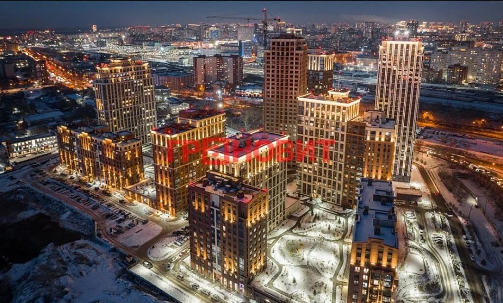 Продажа квартиры, Новосибирск, ул. Фабричная - Фото 3