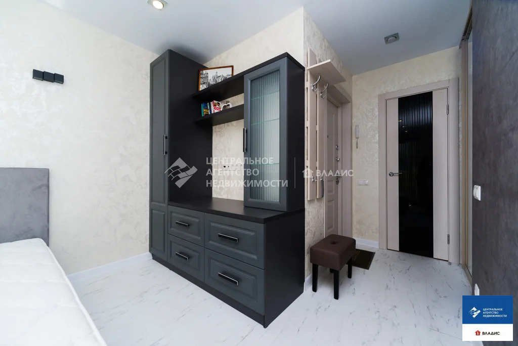 Продажа квартиры, Рязань, ул. Островского - Фото 0