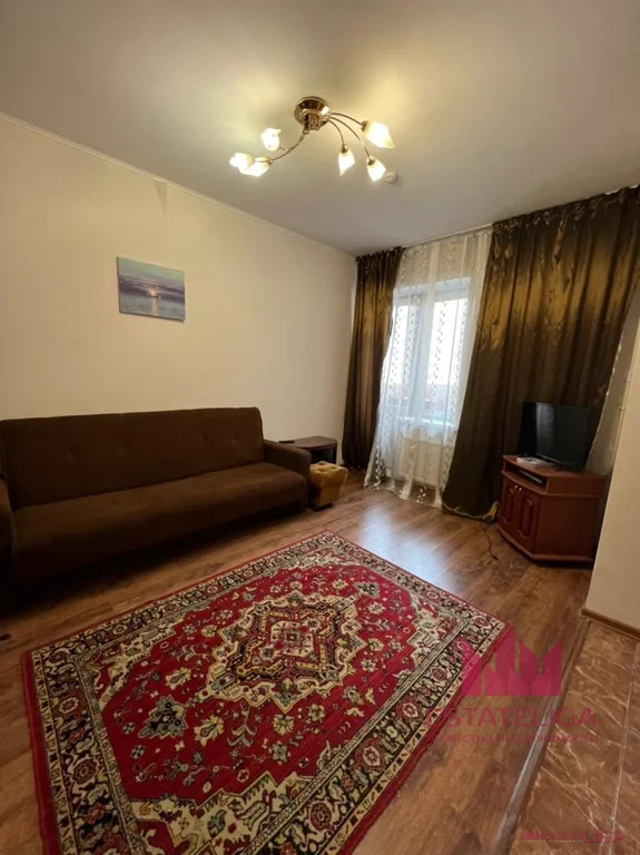 Продажа квартиры, Люберцы, Люберецкий район, Вертолетная улица - Фото 0