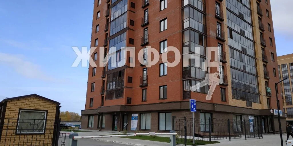 Продажа квартиры, Новосибирск, Красный пр-кт. - Фото 28