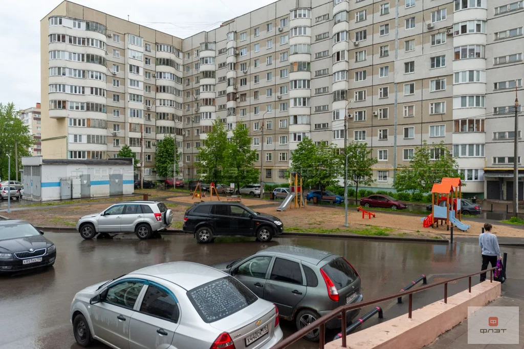 Продажа квартиры, Казань, ул. Ноксинский Спуск - Фото 21