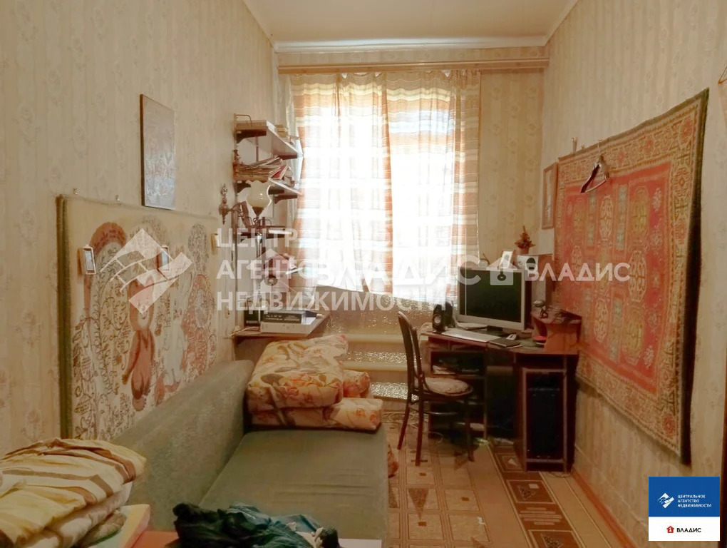 Продажа дома, Сынтул, Касимовский район, ул. Красноармейская - Фото 12