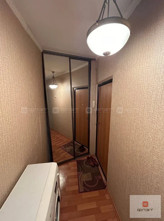 Аренда квартиры, Казань, ул. Хади Такташа д.89 - Фото 10