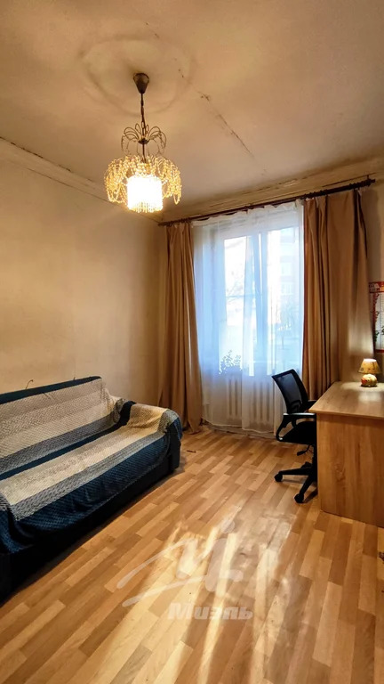 Продажа квартиры, Химки, З. Космодемьянской ул. - Фото 11