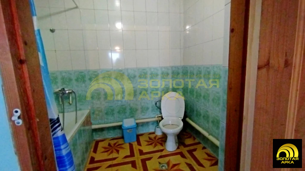 Продажа квартиры, Старотитаровская, Темрюкский район, ул. Ленина - Фото 13