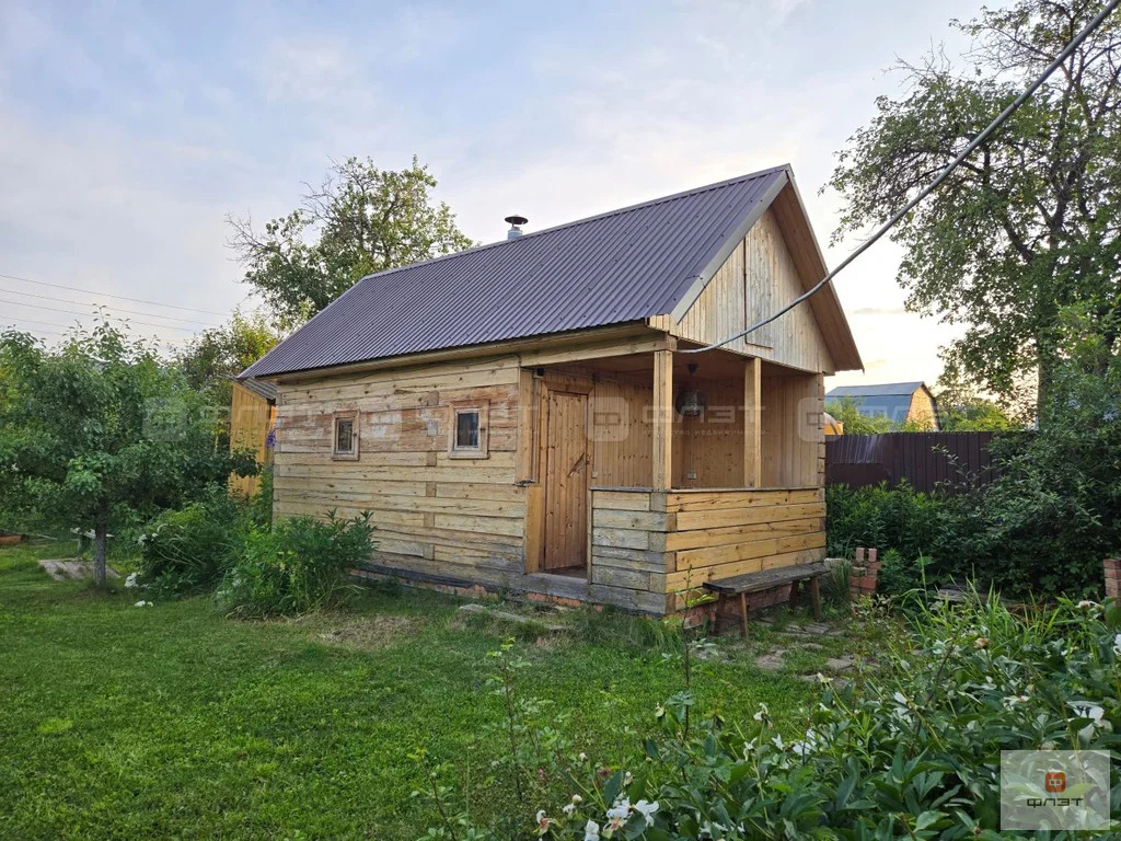Продажа дома, Зеленодольский район, дом 25 - Фото 22