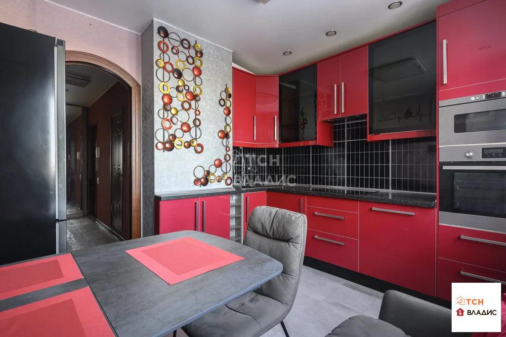 Продажа квартиры, Химки, улица Марии Рубцовой - Фото 1